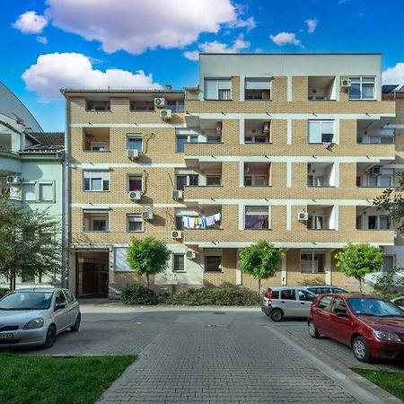 Wicker Park Apartment Novi Sad Ngoại thất bức ảnh