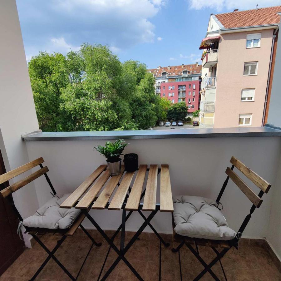 Wicker Park Apartment Novi Sad Ngoại thất bức ảnh