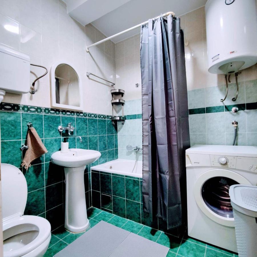 Wicker Park Apartment Novi Sad Ngoại thất bức ảnh