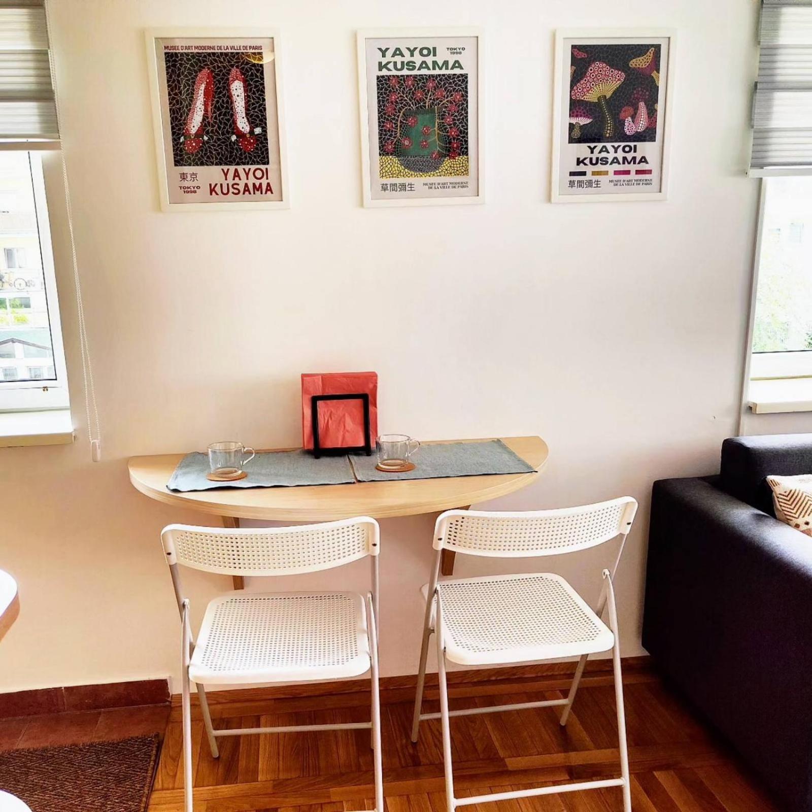Wicker Park Apartment Novi Sad Ngoại thất bức ảnh