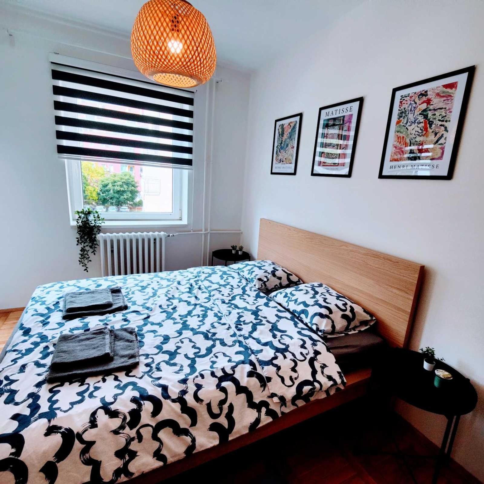 Wicker Park Apartment Novi Sad Ngoại thất bức ảnh