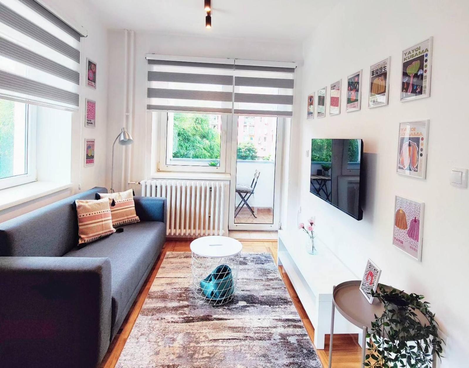 Wicker Park Apartment Novi Sad Ngoại thất bức ảnh