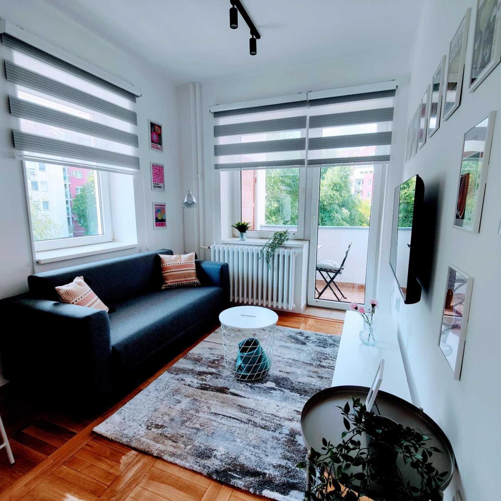 Wicker Park Apartment Novi Sad Ngoại thất bức ảnh